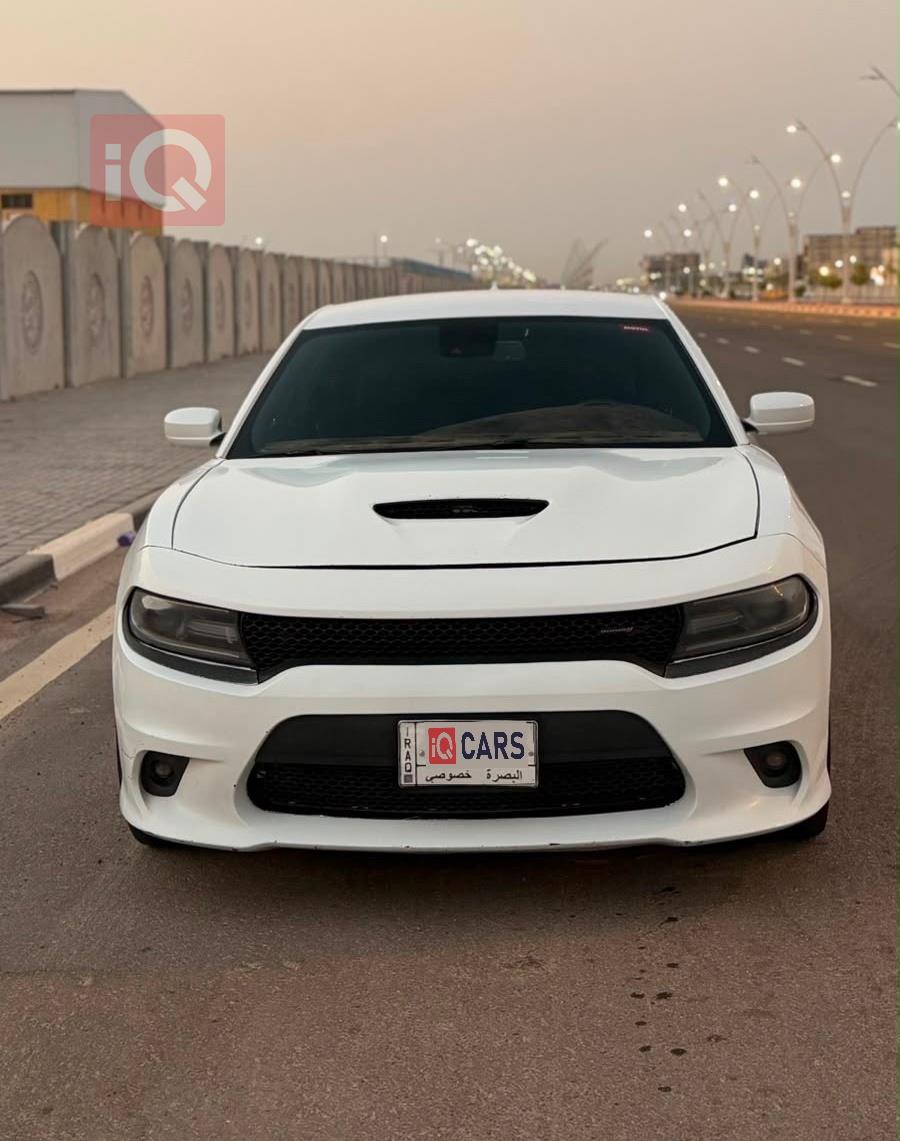 دودج تشارجر